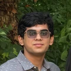 Tanush Bhardwaj