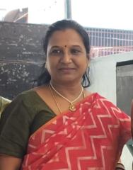 Jayapriya Gopal