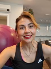 Georgia Tsitsimani Tsitsimani