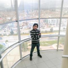 Iván Omar Rodríguez Corilla