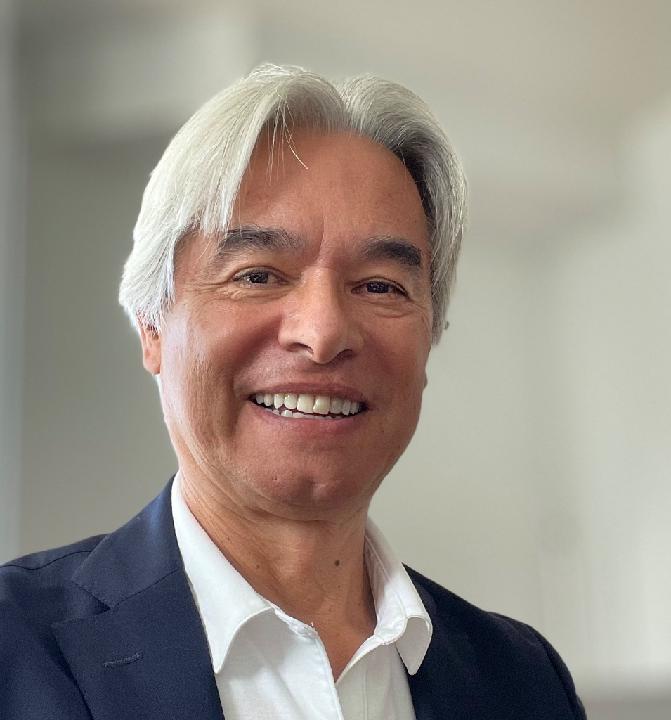 Juan Guillermo Echeverri