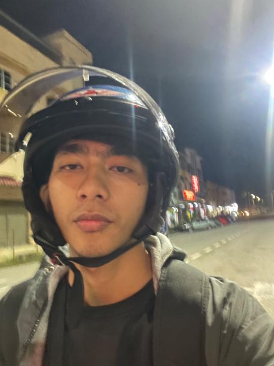 Afiq Izzudin