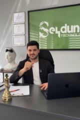 Nuri Ünlüarıcı