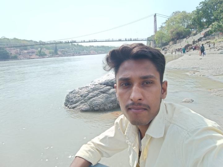 Shivshankar Kumar
