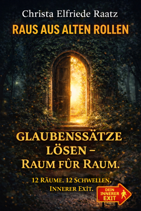 Mein erstes Buch in diesem Jahr ist online