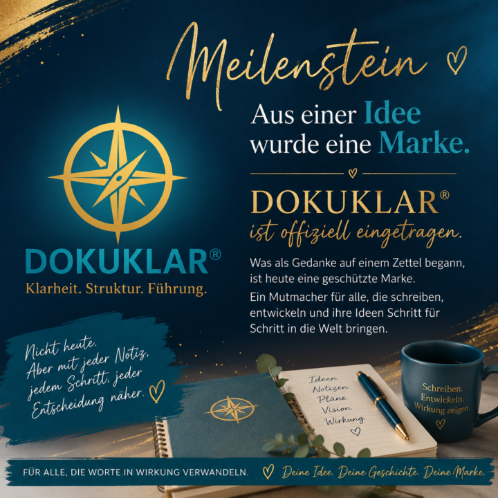 Meilensteine