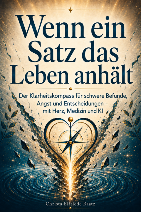 Wie schreibt man für den wundesten Moment eines Menschen? Ich hab's versucht – und veröffentlicht.