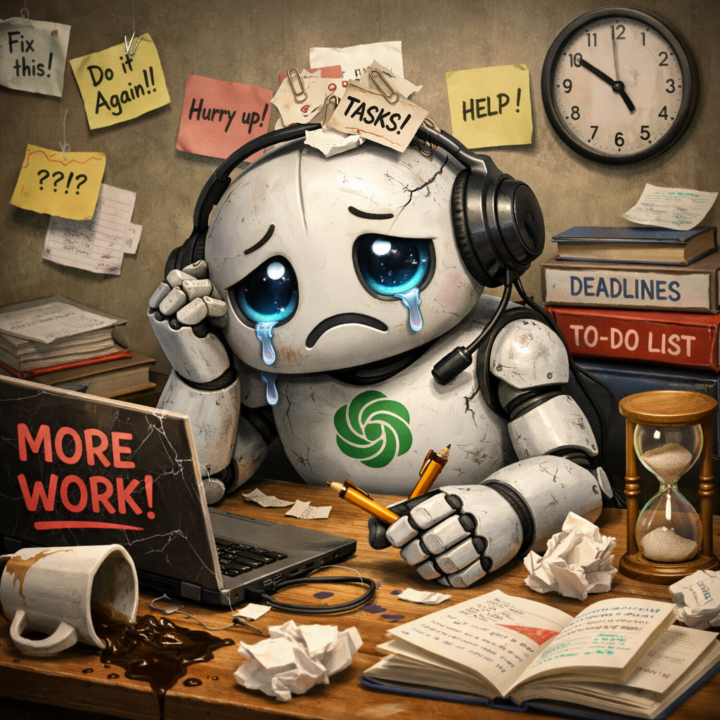 Schreibspiel: Storytelling