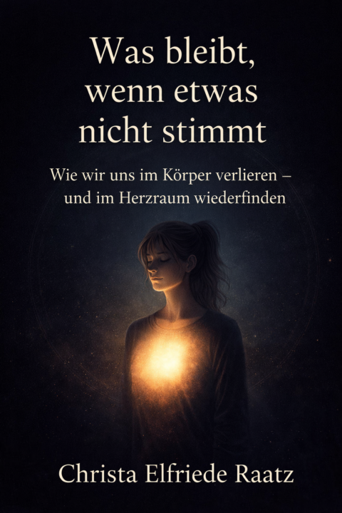 Kennst du diesen Moment dazwischen?