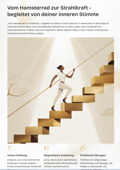 Ein Buch ist nie fertig...