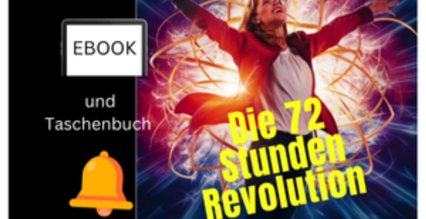 72 Stunden Revolution