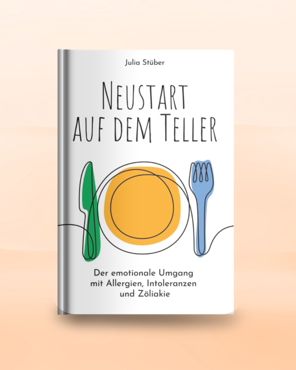 Neustart auf dem Teller – wie ein Buch ganz anders wurde als geplant
