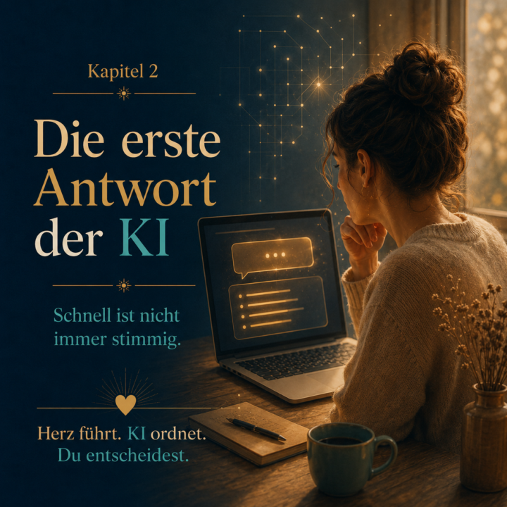 Samstagmorgen.