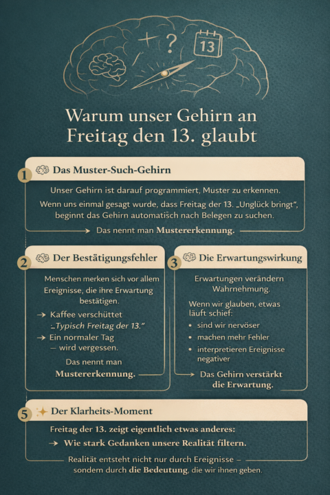 Freitag der 13. 