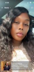 Lakisha Loaded