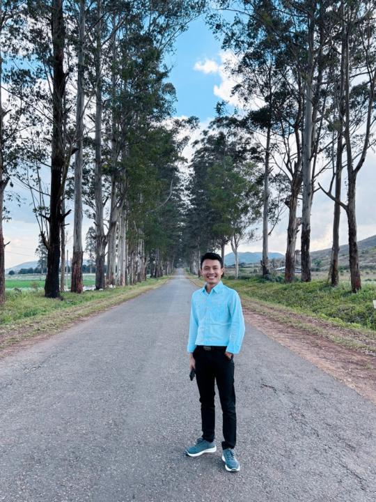 Hla Myo Kyaw Hla Myo Kyaw