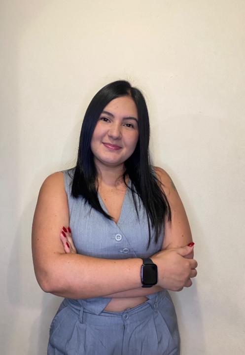 Stefany Aguirre