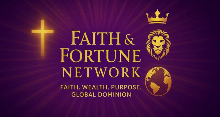 Faith & Fortune Network