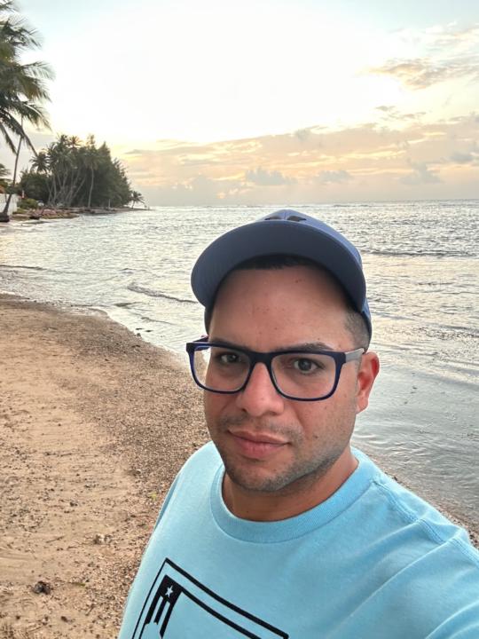 Juan Ortiz
