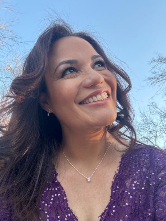 Mayra Alejandra Ortega