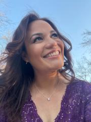 Mayra Alejandra Ortega