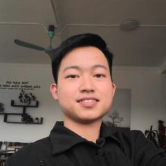 Phạm Tiến Dũng