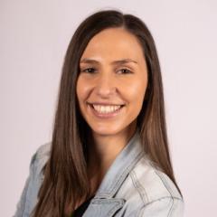 Isabella Nikodinovski