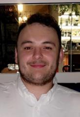 Lewis Morgan