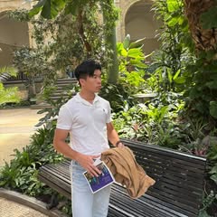 Leo Chu