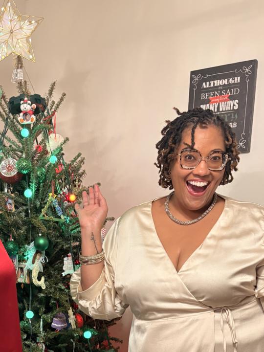 Merry Christmas 🎄 