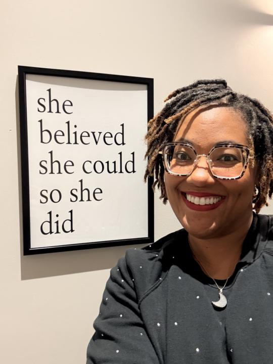 See you tonight! 7pm on google meet