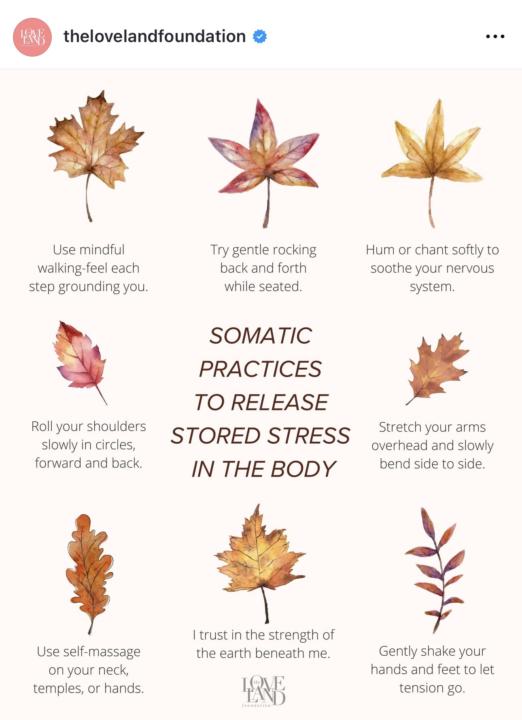 show yourself some love this self-care Saturday