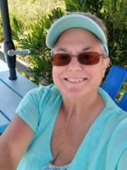 Catherine Liljequist