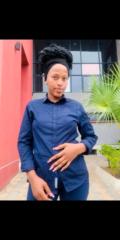 Princess Phalatswe