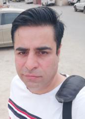 Zubair Ahmed
