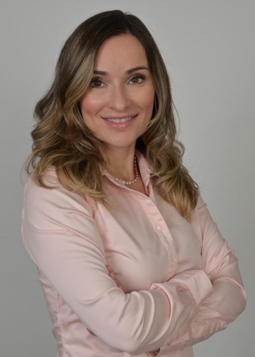 Tatiana Domanski