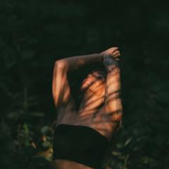 Caitlin M Morris