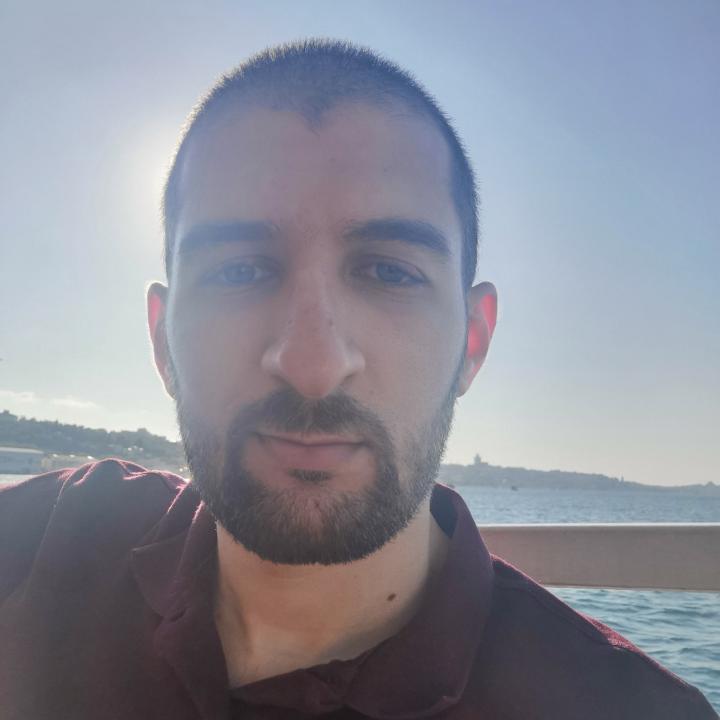Mustafa Khudur