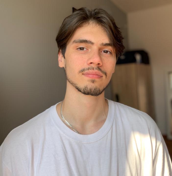 Dzmitry Loban
