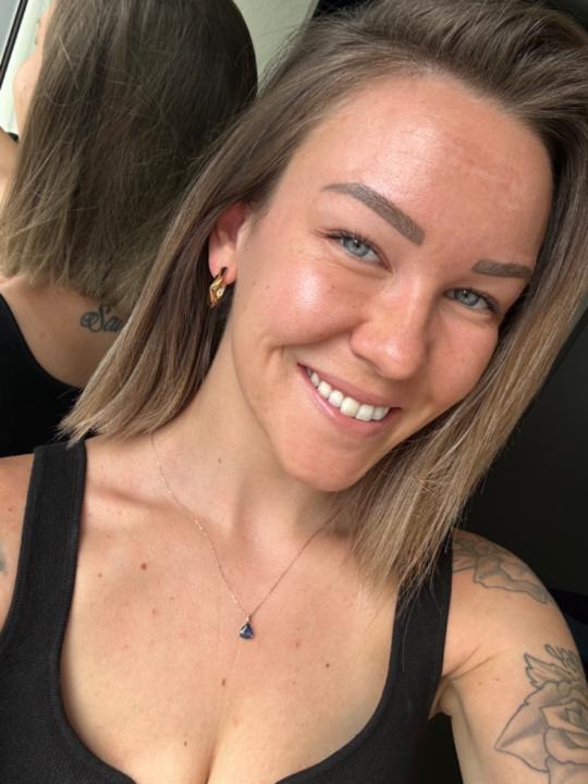 Sarah Casanova