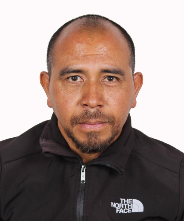 Esteban Gallardo