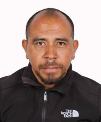 Esteban Gallardo