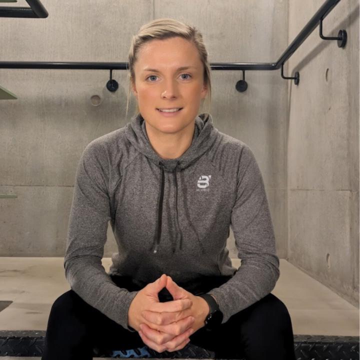 Amie Dudley