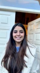 Shivani Sahlot