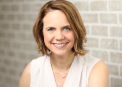Kendra Brodin