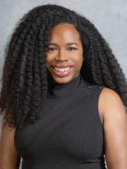 Zakiya Bell