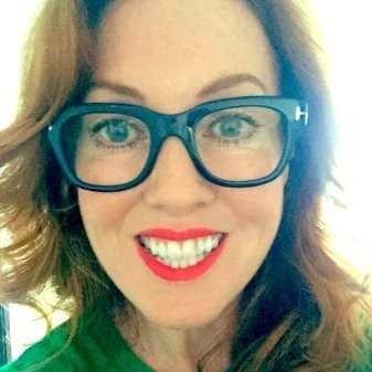 Sarah-Jane Kavanagh