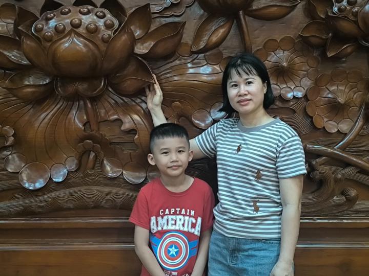 Ngo Kim Lien