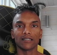 Pradeep Hansen