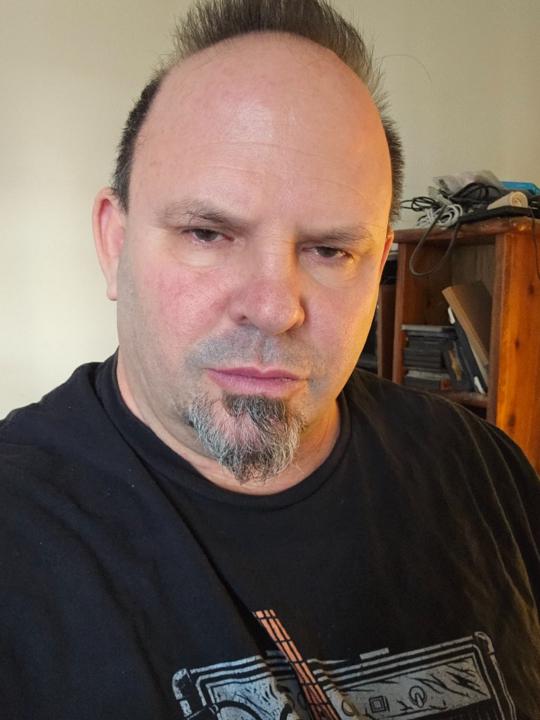 Paul Schlosberg